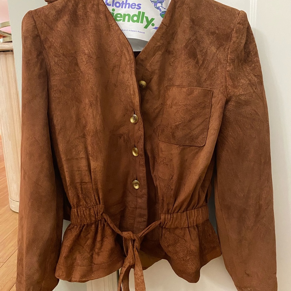 Vintage - Oscar De La Renta Suit